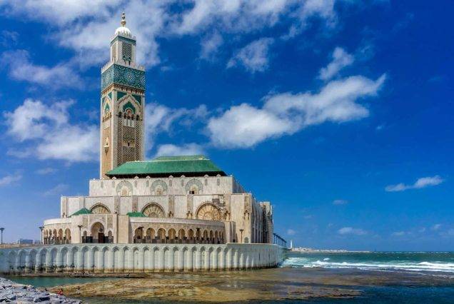 10 Days Tour from Tangier